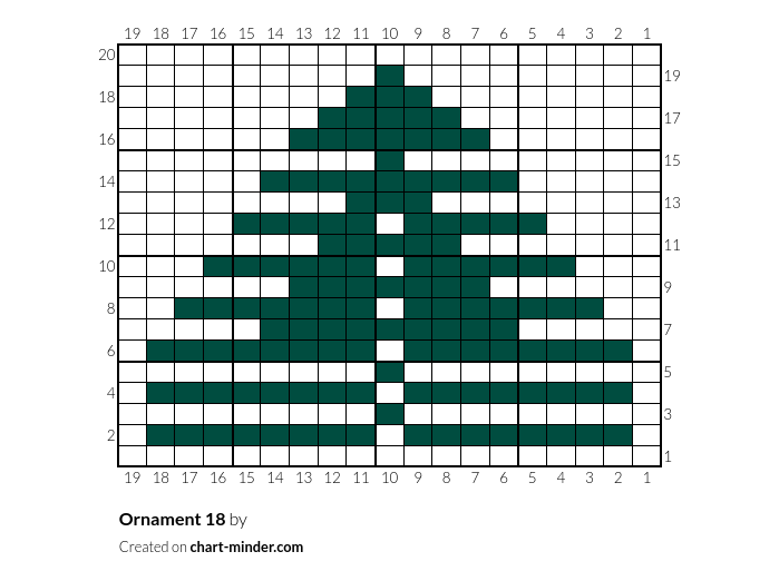 Ornament 18