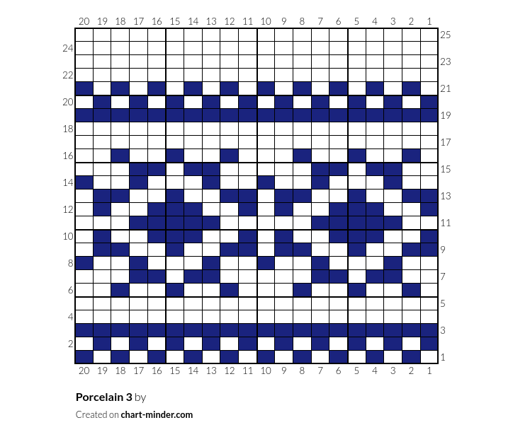 Porcelain 3