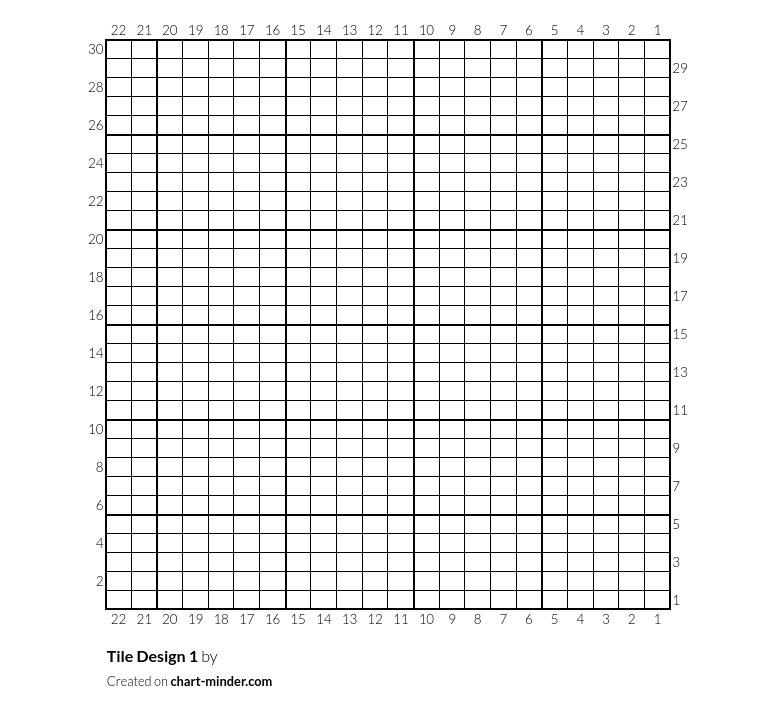 Tile Design 1