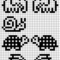Girl's Scarf