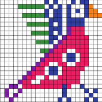 bird 1