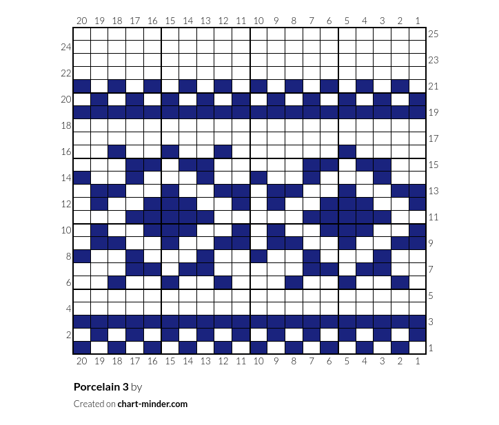 Porcelain 3