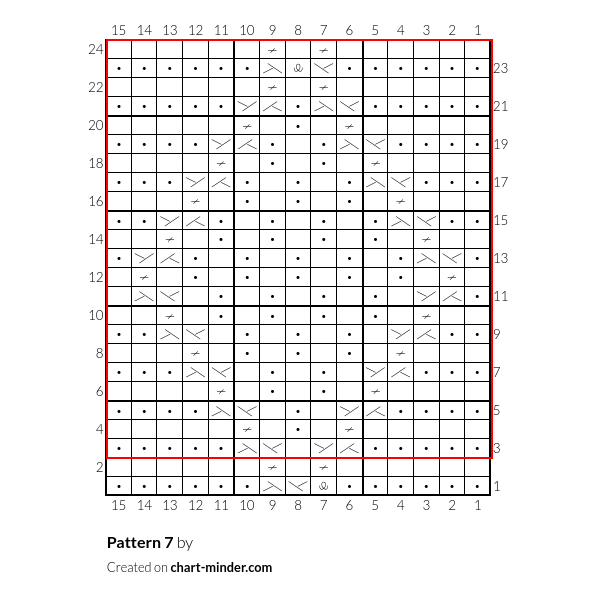 Pattern 7