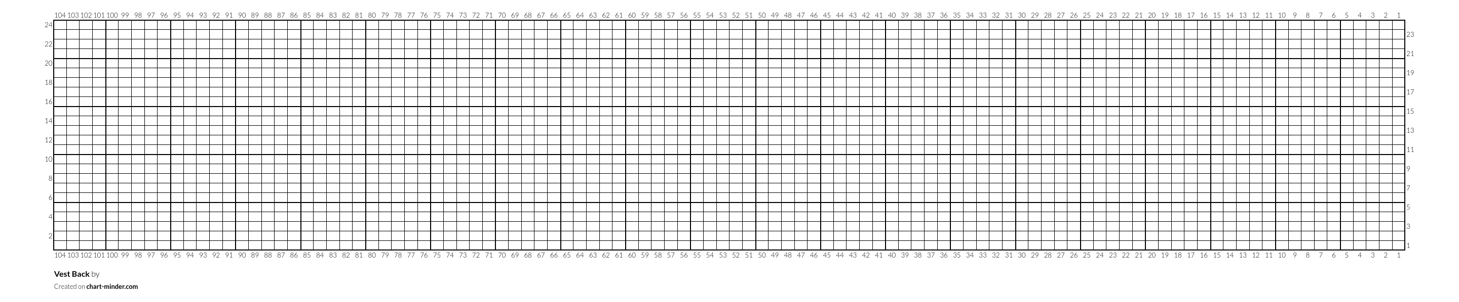 Vest Back
