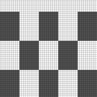 Checkered Pattern