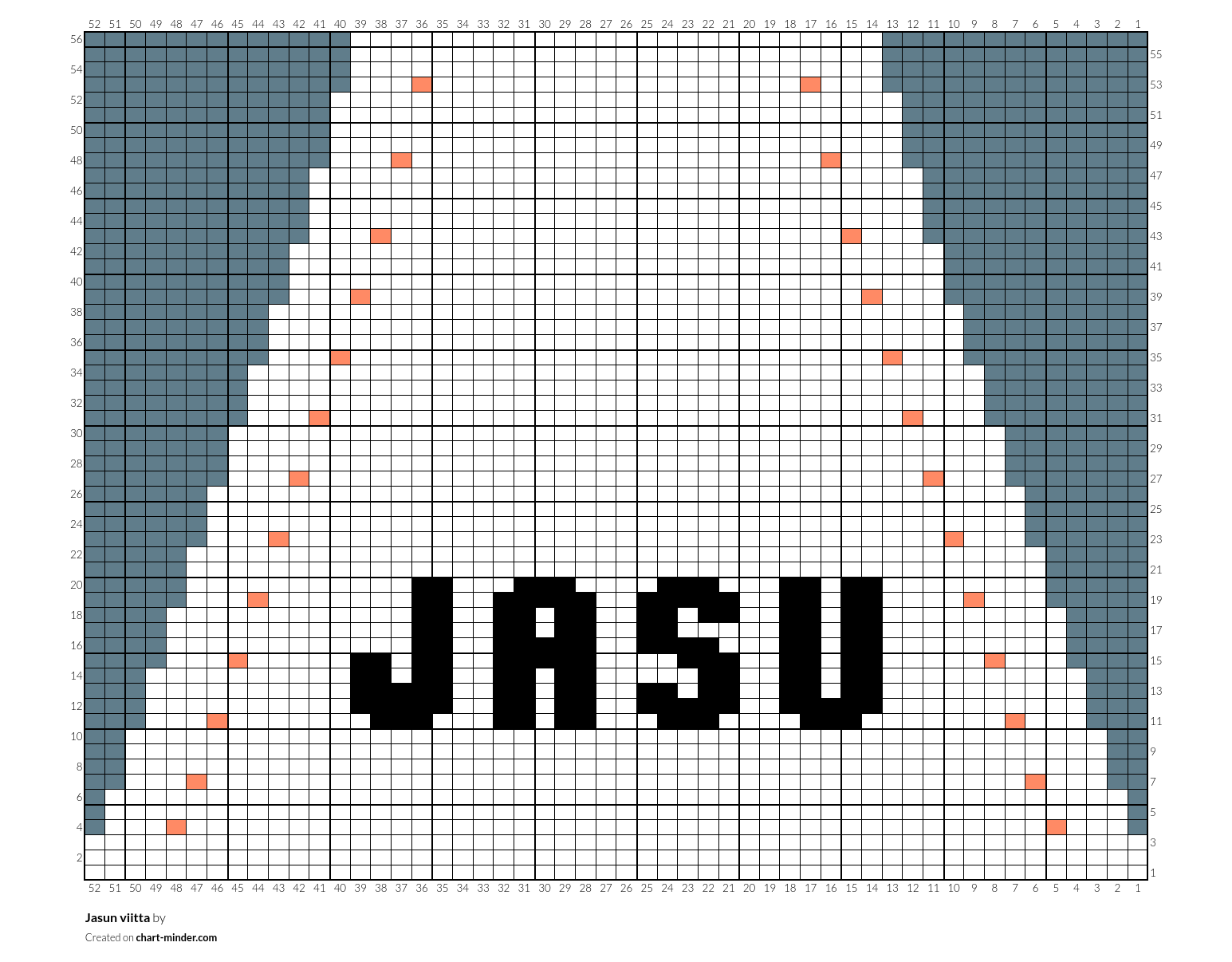 Jasun viitta