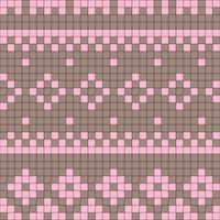 Simple pattern