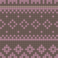 Simple pattern