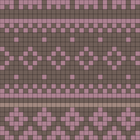 Simple pattern