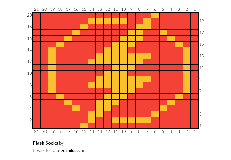 Flash Socks