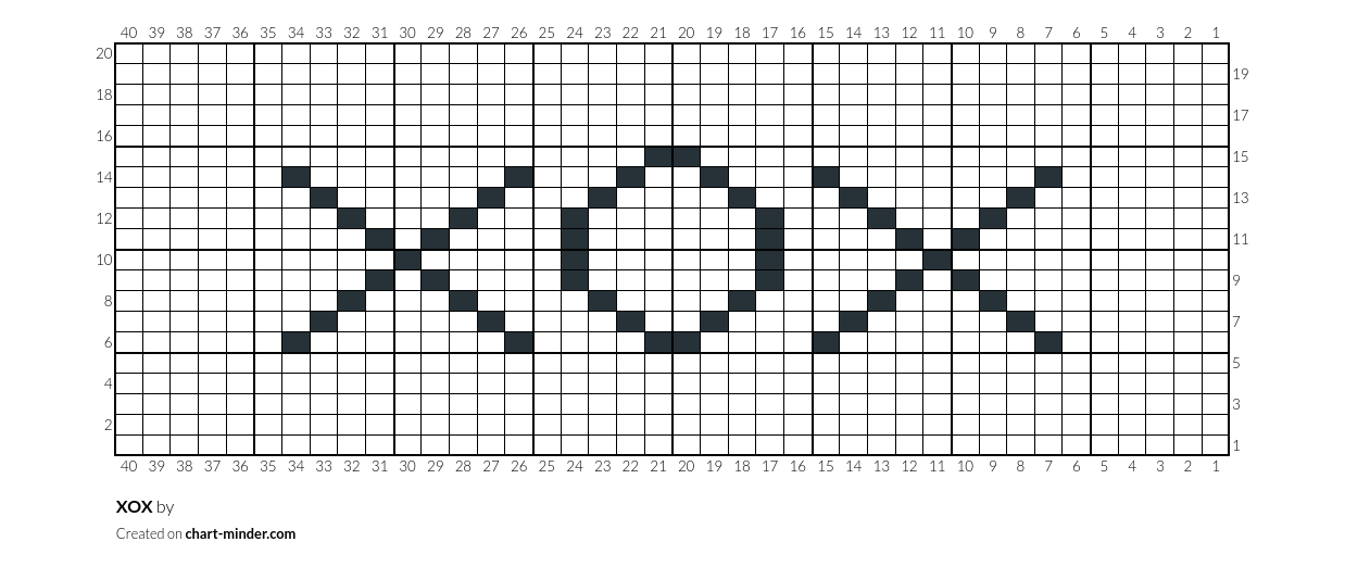 XOX