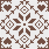colorwork knit