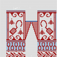 Hook motif