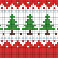 tree sweater