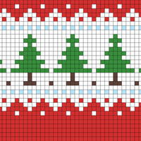 tree sweater