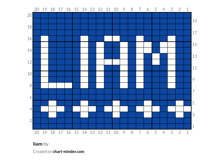 liam