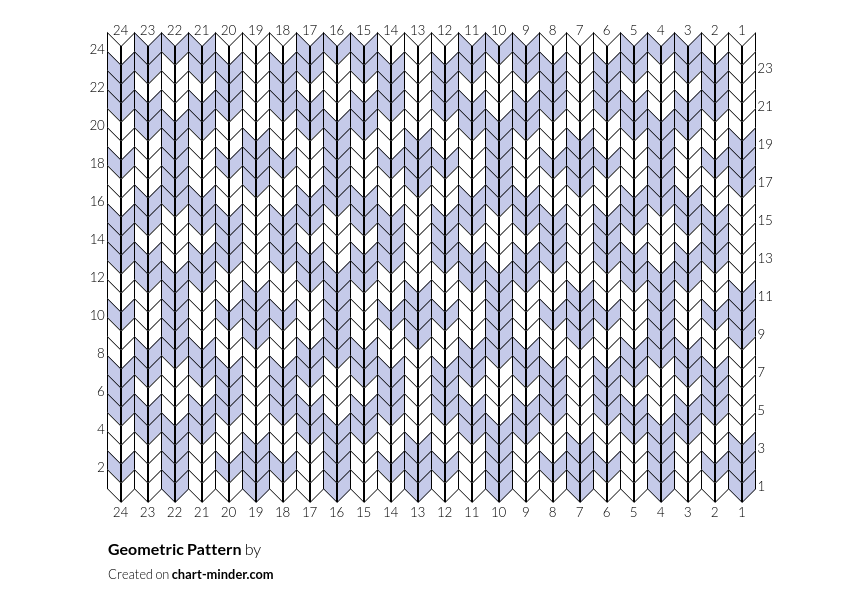 Geometric Pattern