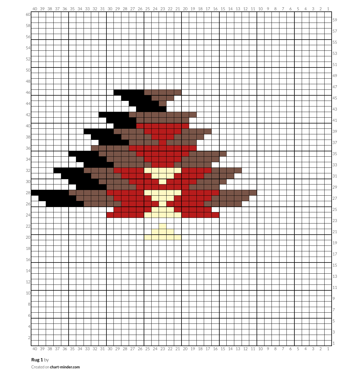 Rug 1