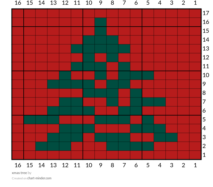 xmas tree