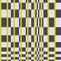 Pom Pom Chart with Ladder
