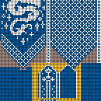 Copy of dragon mittens