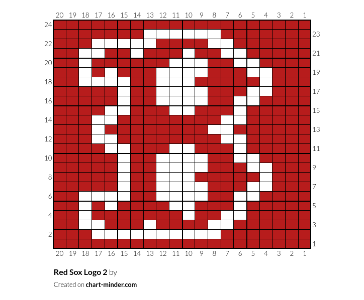Red Sox Logo 2