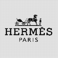 Hermes Logo PNG Vector (SVG) Free Download.jpeg