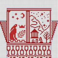 Copy of ALTERNATIVE  QT mitt LEFT