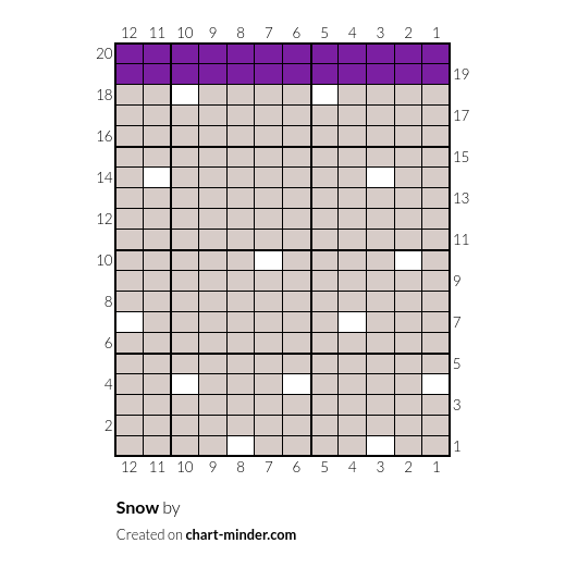 Snow 