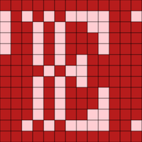 Alphabet - jen