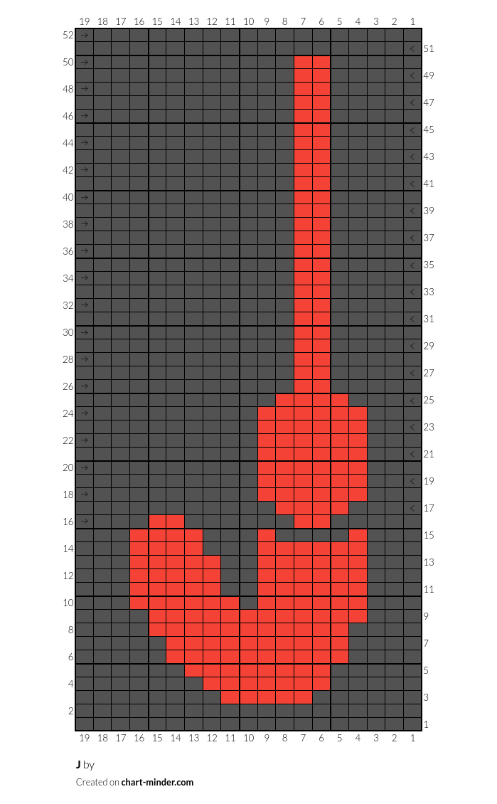 J