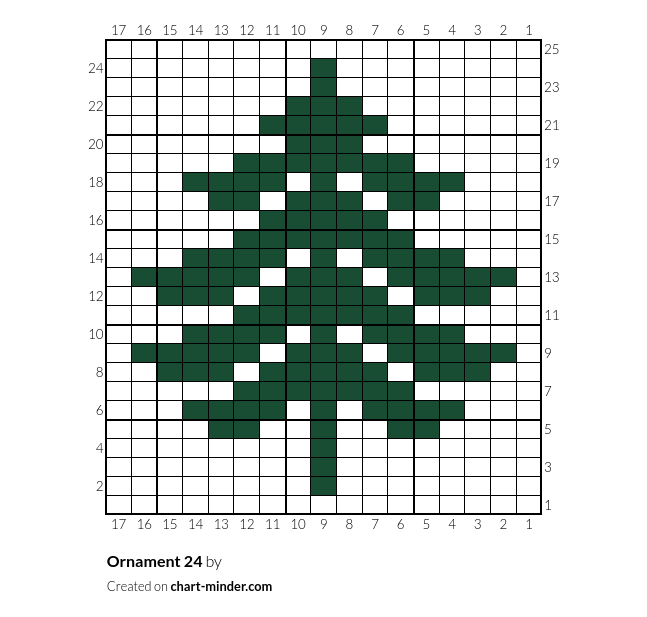 Ornament 24