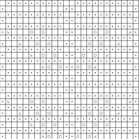 Wrapped up in Cables Sweater Scarf