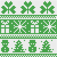 Rovers Christmas Jumper