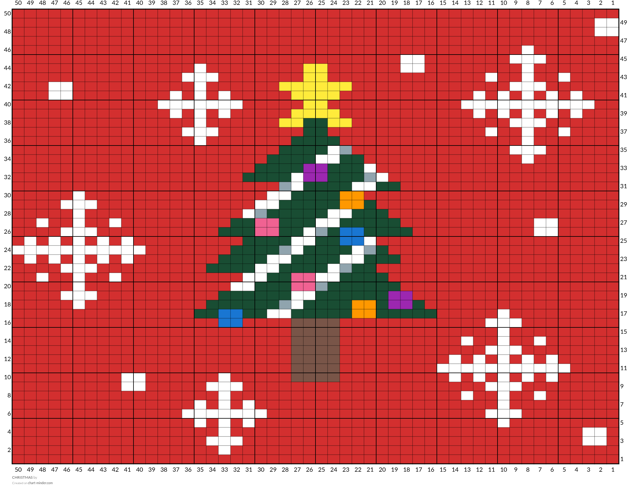 CHRISTMAS