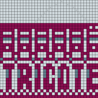 La Tricoteuse 84x34