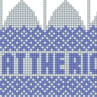 Eat the Rich Blue 114