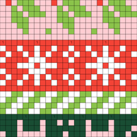 Yoke - Doodle Sweater