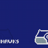 Seahawks Mütze