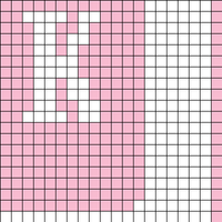 Letter K