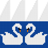 swans