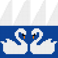 swans