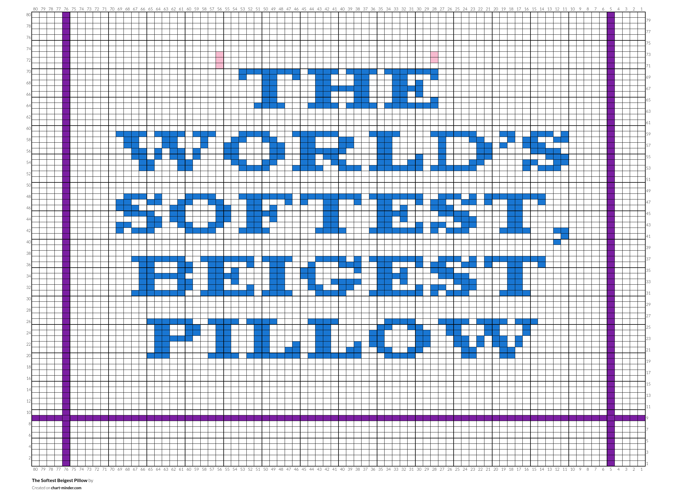 The Softest Beigest Pillow