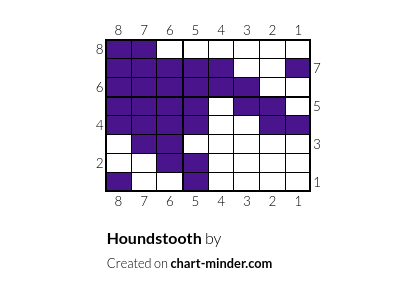 Houndstooth