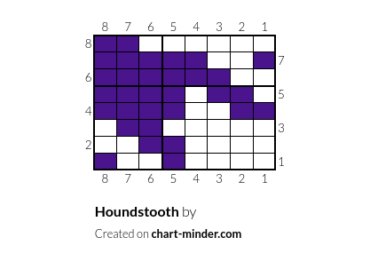 Houndstooth