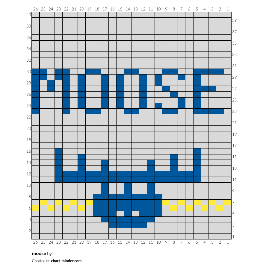 moose