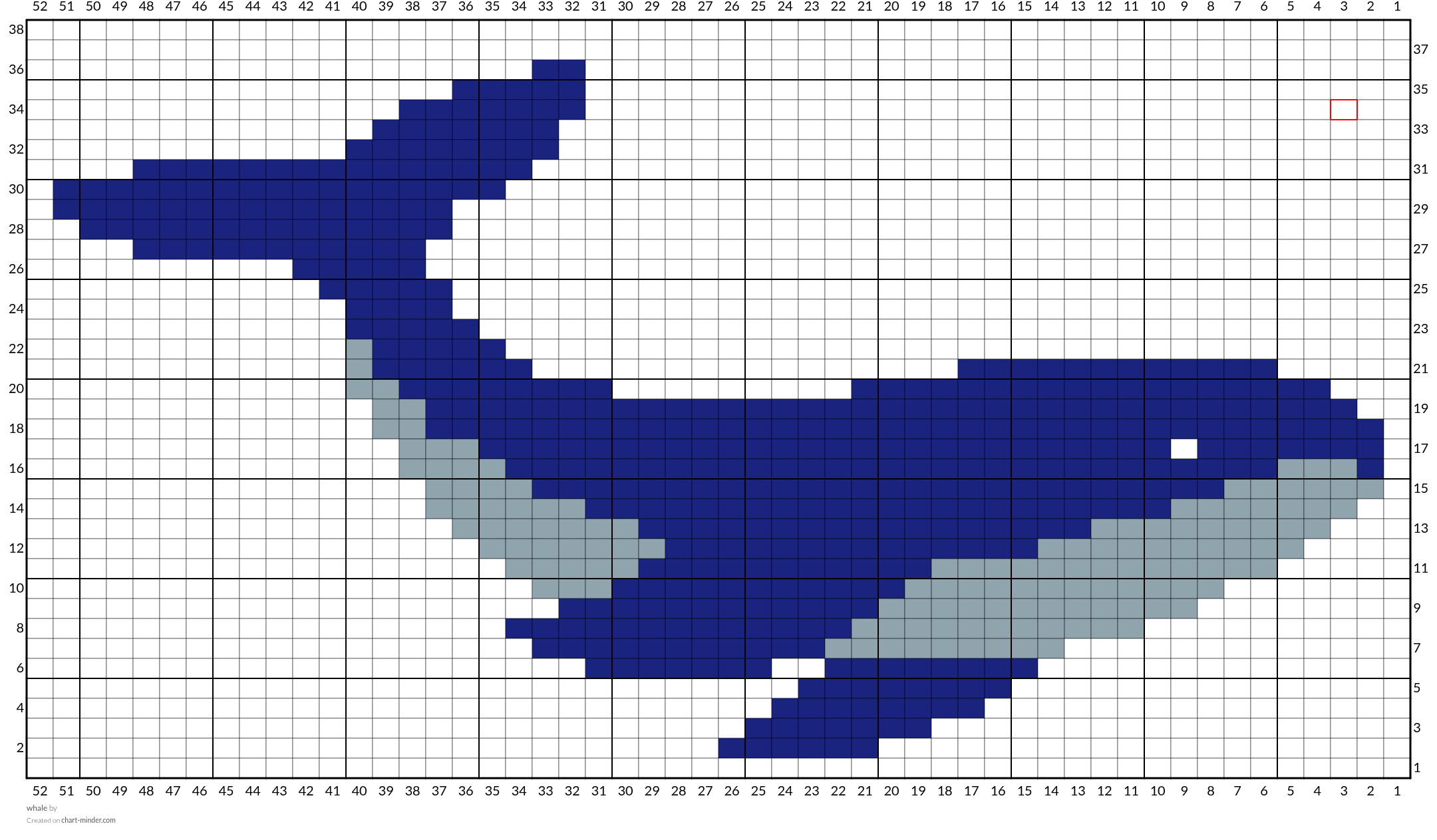 whale