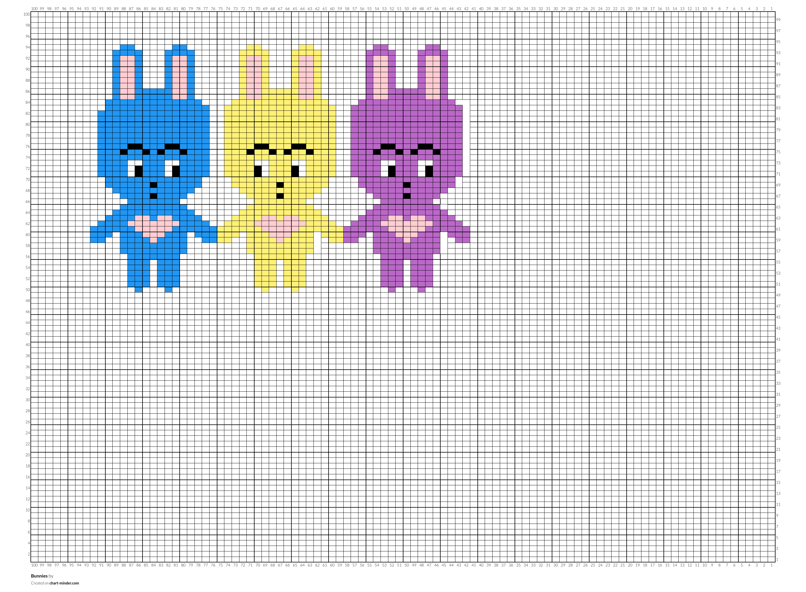 Bunnies