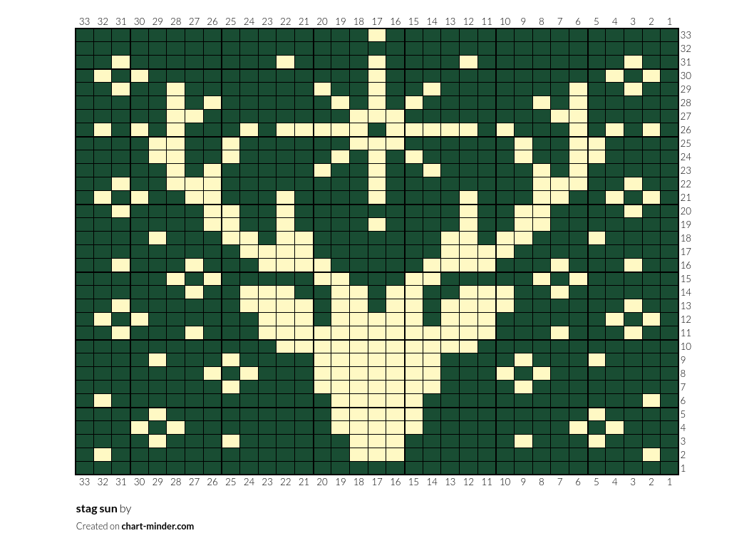 stag sun