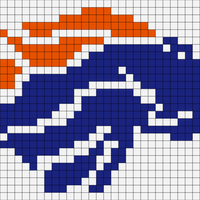 Copy of Denver Broncos - CL